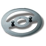 Αλλαντομηχανή Λεπίδα 300mm MIRRA 300 VAS B.S. SRM-MIRRA 300 VAS B.S.